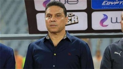يقترب من الدوري المصري.. شوبير يكشف وجهة حسام البدري المقبلة