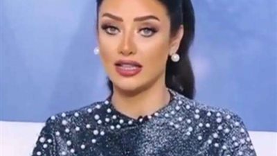 في أحدث ظهور لها.. رضوى الشربيني تتسبب في حيرة الجمهور (صور)