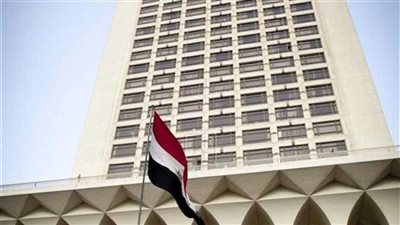 مصر تدين التفجير الإرهابي أمام مبنى وزارة الخارجية في كابول