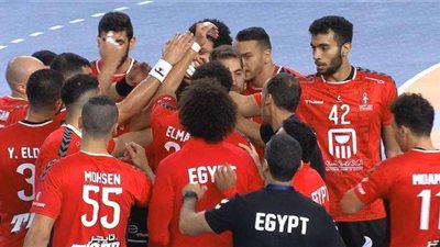 رسميًا.. مباريات منتخب مصر لكرة اليد في بطولة العالم تنقل عبر قناة مصرية