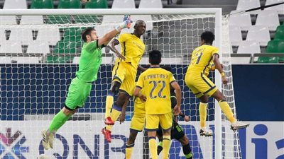بث مباشر.. مباراة النصر وبرسيبوليس في دوري أبطال آسيا