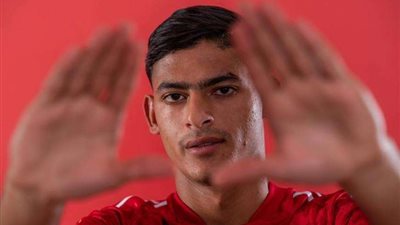 بعد وصول البطاقة الدولية.. كريستو جاهز للمشاركة أمام المصري
