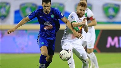 تشكيل مباراة الفتح والاتفاق في الدوري السعودي