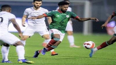 الدوري السعودي.. الفتح يتقدم على الاتفاق في الشوط الأول بهدف نظيف