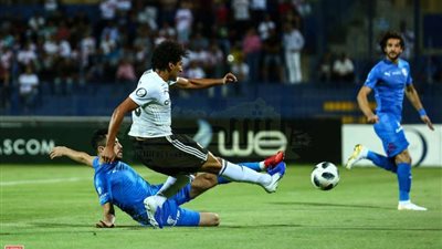 باتشيكو يعلن تشكيل الزمالك أمام المصري في الدوري