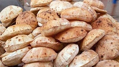 بكري: ننتج 270 مليون رغيف خبز يوميا والدولة مازالت تدعم سعره.. فيديو