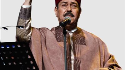 تشريف وزاري عربي في حفل لطفي بوشناق.
