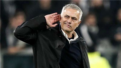 البرازيل مستمرة في المفاوضات مع مورينهو لتدريب المنتخب