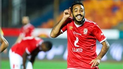 ناقد رياضي: غرامة كهربا تخطت 70 مليون جنيه لصالح الزمالك