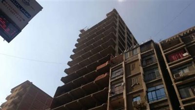 محافظة الشرقية تتخذ قرارات جديدة خاصة بالمباني المخالفة