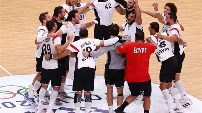 منتخب اليد