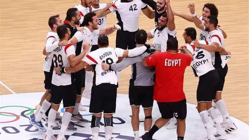جدول مواعيد مباريات منتخب مصر في بطولة العالم لليد