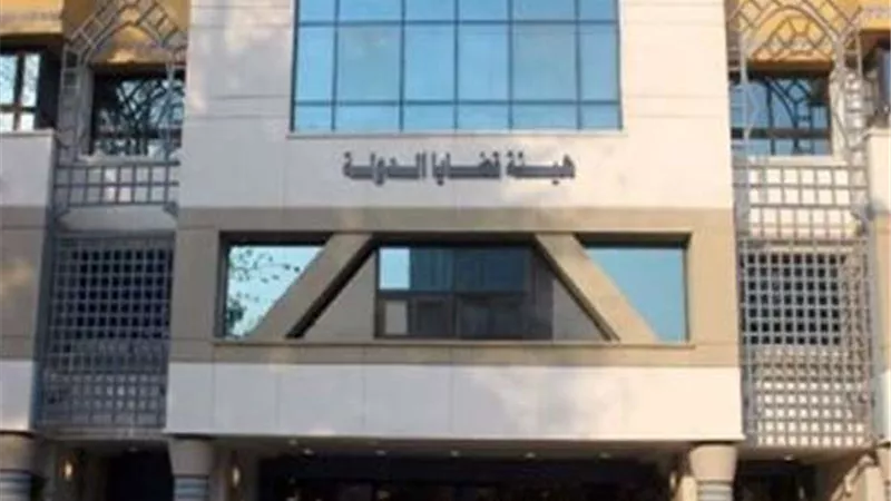 تعرف علي خطوات التقديم بوظائف هيئة قضايا الدولة لخريجى الحقوق والشرطة