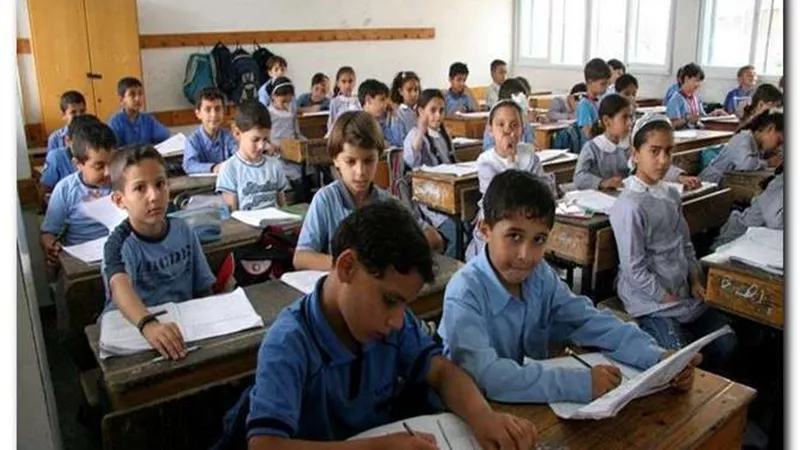 أسباب صعوبة امتحانات الصف الرابع الابتدائي