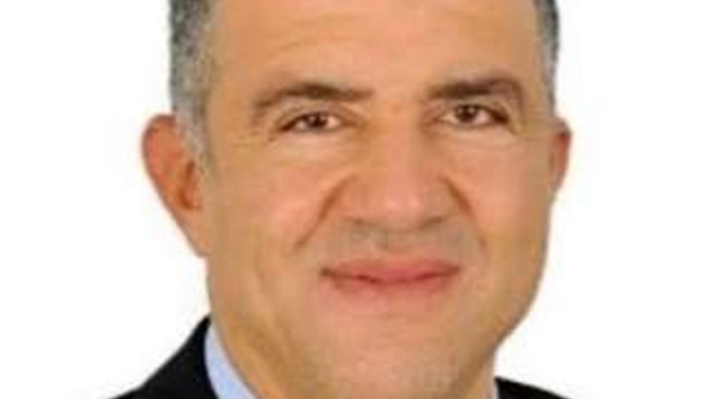 المهندس محمد السويدى