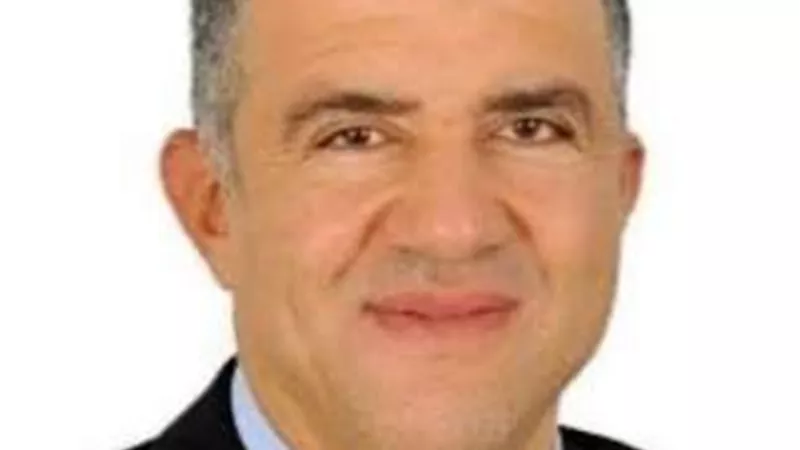 السويدي: أشكر الحكومة على طرح مبادرة دعم القطاعات الإنتاجية