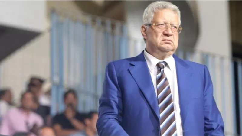 مرتضى منصور أمام المحكمة غدًا بسبب رئيس النادي الأهلي.. تفاصيل