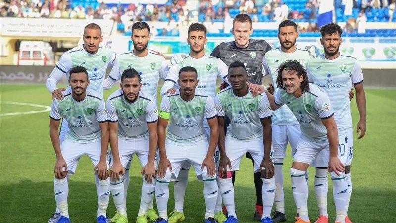 الفتح السعودي