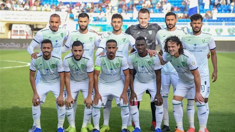 اليوم.. الفتح يستضيف الاتفاق في الدوري السعودي