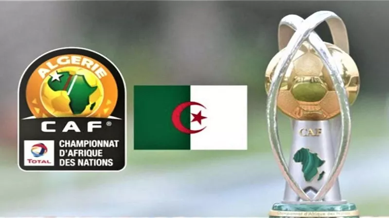 كاف يعيّن حكمًا مصريًا شهيرًا لـ تقنية الـ VAR في افتتاح أمم أفريقيا بين الجزائر وليبيا
