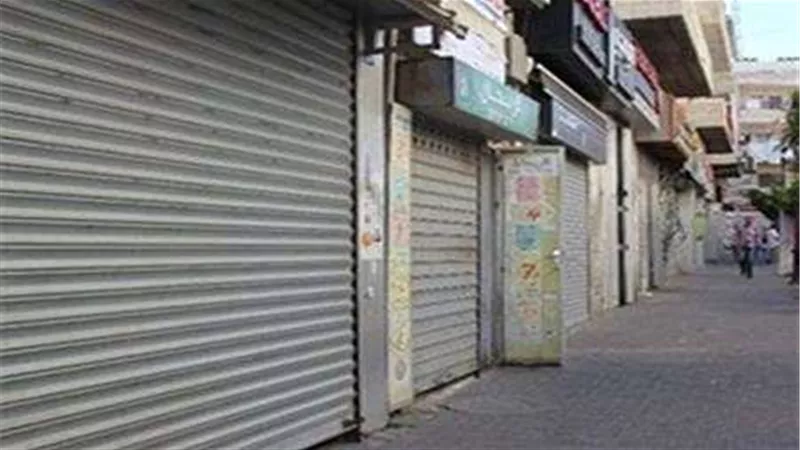 الداخلية تضبط 396 مخالفة محلات لمواعيد الغلق الرسمية