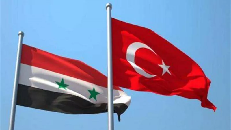 بشار الأسد: يجب التنسيق والتخطيط المسبق للقاءات بين سوريا وتركيا من قبل روسيا