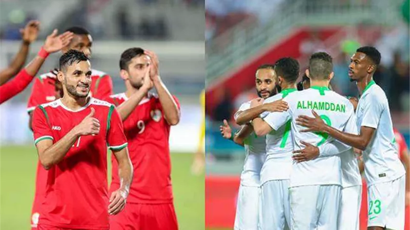خليج 25.. منتخب عمان يعمق جراح السعودية ويفوز بهدفين مقابل هدف