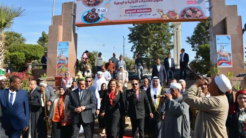 متحدث التنمية المحلية: هنسلم بلدنا لأحفادنا دولة متقدمة ومتميزة| فيديو