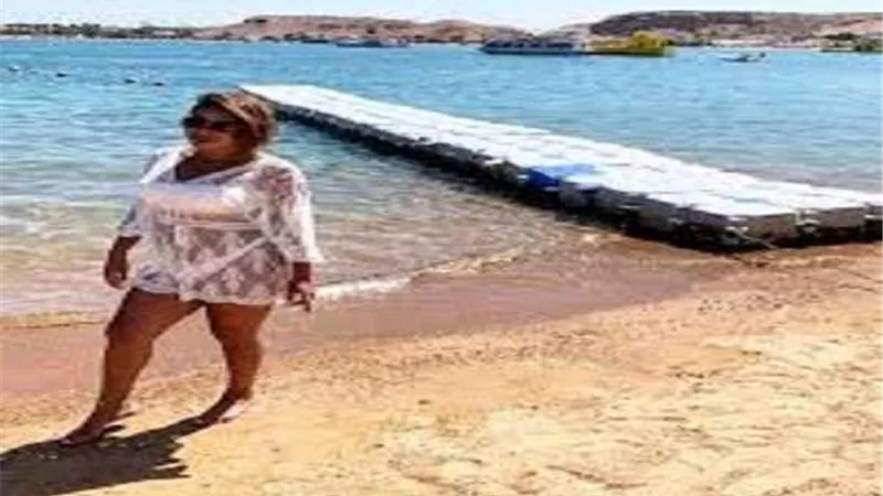 بلاغ للنائب العام ضد فتاة من مشاهير 