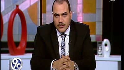 أيمن نور يطرد صحفية من قناة الشرق لهذا السبب