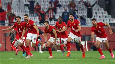 موعد مباراة الأهلي وأوكلاند سيتي بافتتاح كأس العالم للأندية