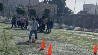 لدمجهم بالمجتمع.. رياضة الشرقية تُأهل أطفال التوحد وذوي الهمم
