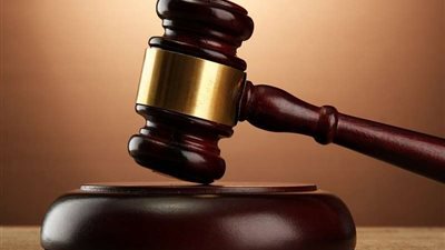 إحالة أوراق قاتل زوجته بـ7 طعنات أثناء نومها بالشرقية للمفتي