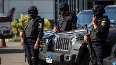 الداخلية تضبط عصابة تتاجر فى الأسلحة النارية بجبال المنيا