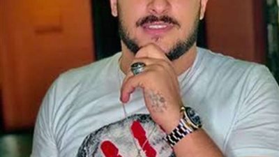 مؤدي المهرجانات أبو ليلة: شهرتي بدأت منذ 10 سنوات.. وأنتقي كلماتي بعناية