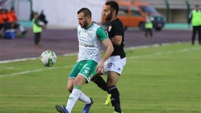 بث مباشر.. مباراة المصري والجونة في الدوري الممتاز