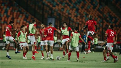 صدمة في الأهلى قبل مواجهة الوداد المغربي