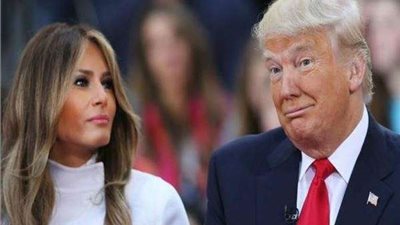 ترامب يغادر الحجر بعد علاجه من فيروس كورونا.. وميلانيا تغرد