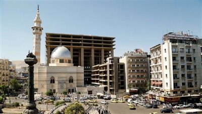 أول دولة عربية خليجية ترسل سفيرها إلي سوريا.. تعرف عليها