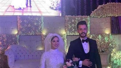 بعد مقتلهما.. عم عروس الشرقية ينفي وجود تسرب غاز أو ماس كهربائى