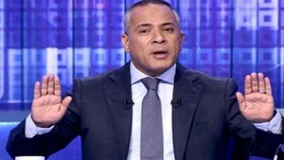أحمد موسى: «خيرك سابق» مبادرة تستهدف دعم 5 ملايين مواطن