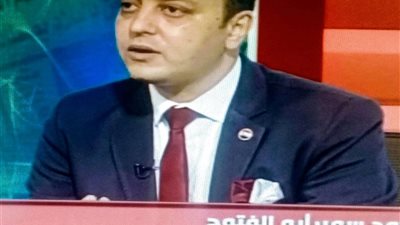 خبير اقتصادي: مبادرة دعم القطاع الصناعي تساعد القطاعات الإنتاجية على الاستمرارية وحل إشكاليات التمويل