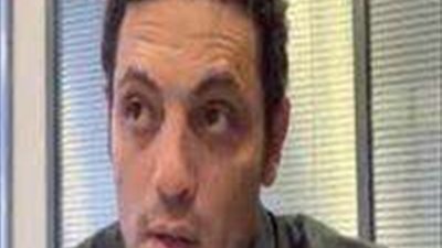 بعد قليل.. محاكمة الإرهابي محمد علي و102 آخرين في قضية الجوكر