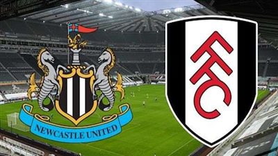 اليوم.. نيوكاسل يونايتد يواجه فولهام في الدوري الإنجليزي