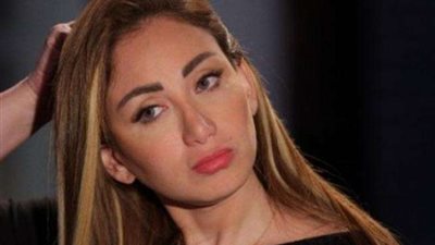 ريهام سعيد تتعرض لعملية نصب