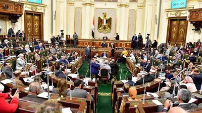 مجلس النواب يوافق نهائيا على تعديل قانون هيئة الشرطة
