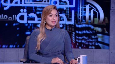 لهذا السبب.. منى العمدة تتصدر محركات البحث العالمي 