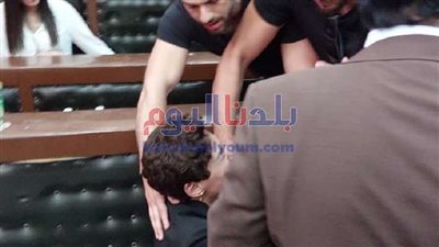 جنايات الجيزة تقضي برفض طعن كريم الهواري وتأييد الحكم بالمشدد 3 سنوات