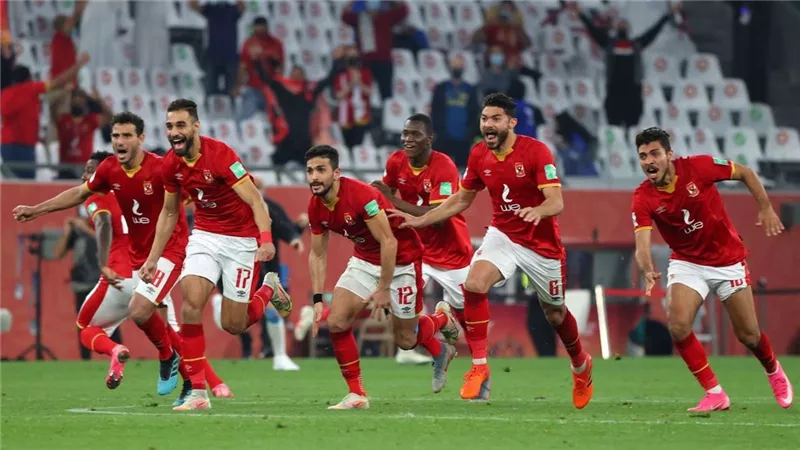 موعد مباراة الأهلي وأوكلاند سيتي بافتتاح كأس العالم للأندية