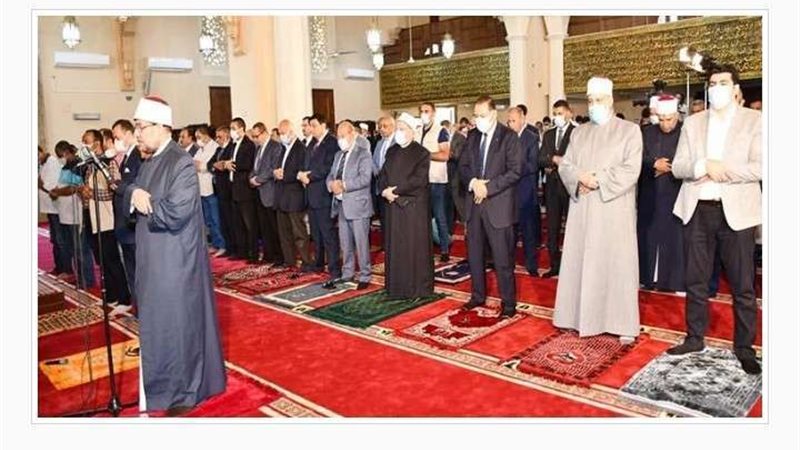 خطبة الجمعة